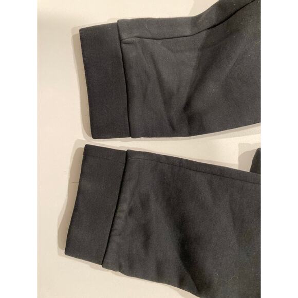 OnePiece Norwegian Original Jumpsuit Hood Long Sleeve Pockets Zip Black XS NWOT - Picture 8 of 11